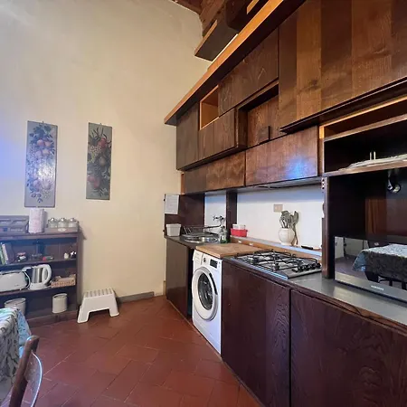 Apartment Wine Florence Lawrence Casignano