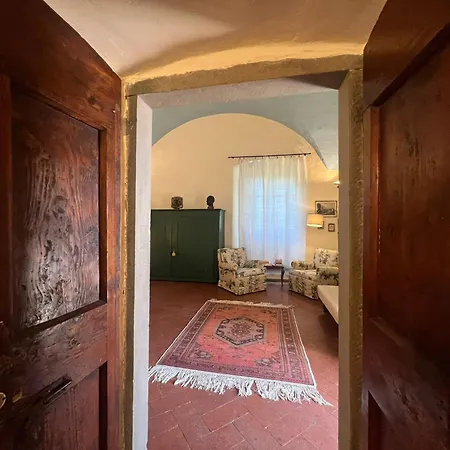 Apartment Wine Florence Lawrence Casignano